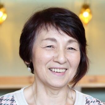 60代女性 S.W様